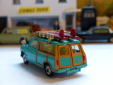 485 Austin Mini Countryman *rare no fuel cap edition*
