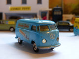 441 VW Toblerone Van