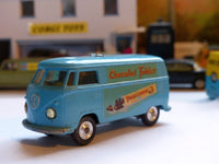 441 VW Toblerone Van