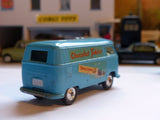 441 VW Toblerone Van