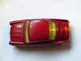 316 NSU Sport Prinz in dark metallic red with original box