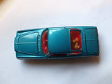 241 Ghia L6.4 blue / red interior with original box (1)