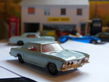 245 Buick Riviera in pale blue *with cast wheels* (1)
