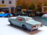 245 Buick Riviera in pale blue *with cast wheels* (1)