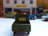 500 US Army Land Rover