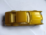 276 Oldsmobile Toronado in amber-gold (1)