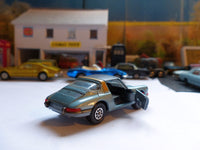 382 Porsche 911S Targa with original box (1)