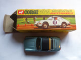 382 Porsche 911S Targa with original box (1)