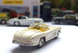 303S Mercedes-Benz 300SL Roadster