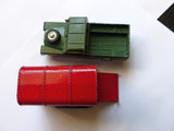 Gift Set 2 Land Rover and Pony Trailer (7)