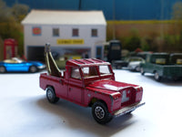 477 Land Rover Breakdown Truck (late edition)