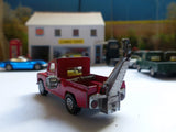477 Land Rover Breakdown Truck (late edition)