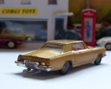 245 Buick Riviera in gold *with cast wheels* (1)