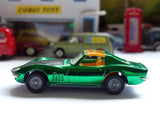 300 Chevrolet Corvette Sting Ray in green