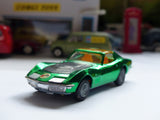 300 Chevrolet Corvette Sting Ray in green