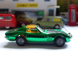 300 Chevrolet Corvette Sting Ray in green