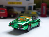 300 Chevrolet Corvette Sting Ray in green