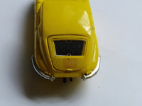 374 Jaguar E Type 4.2 in yellow