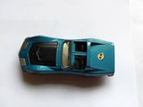387 Chevrolet Corvette Stingray in blue