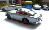 270 James Bond Aston Martin DB5 silver (early edition)