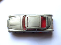 270 James Bond Aston Martin DB5 silver (early edition)