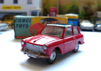 216M Austin A40 *with original box*