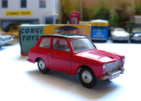 216M Austin A40 *with original box*