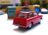 216M Austin A40 *with original box*