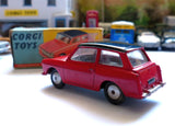 216M Austin A40 *with original box*