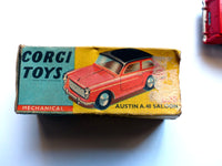 216M Austin A40 *with original box*