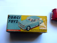 216M Austin A40 *with original box*