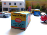 216M Austin A40 *with original box*