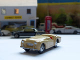 301 Triumph TR2 with original box