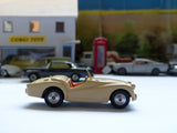 301 Triumph TR2 with original box