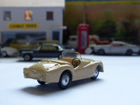 301 Triumph TR2 with original box