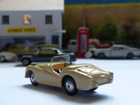 301 Triumph TR2 with original box