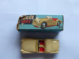 301 Triumph TR2 with original box