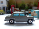 202 Morris Cowley in grey with tinted windows and original box