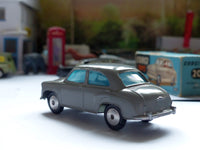 202 Morris Cowley in grey with tinted windows and original box