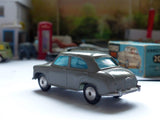 202 Morris Cowley in grey with tinted windows and original box