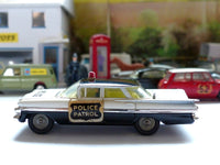 481 Chevrolet Impala Police Patrol