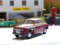 204 Rover 90 two-tone issue