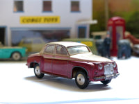 204 Rover 90 two-tone issue