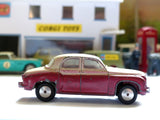 204 Rover 90 two-tone issue