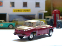 204 Rover 90 two-tone issue