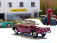 204 Rover 90 two-tone issue