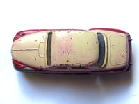 204 Rover 90 two-tone issue