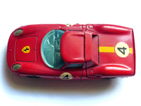 314 Ferrari Berlinetta 250 Le Mans