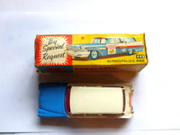 443 Plymouth Sports Suburban US Mail with original box