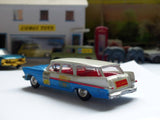 443 Plymouth Sports Suburban US Mail